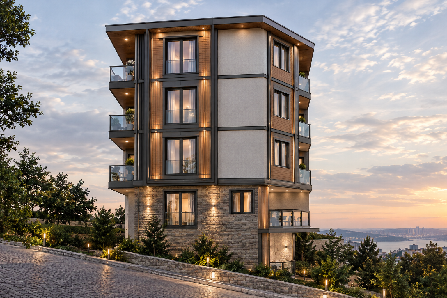 Başçi İnşaat