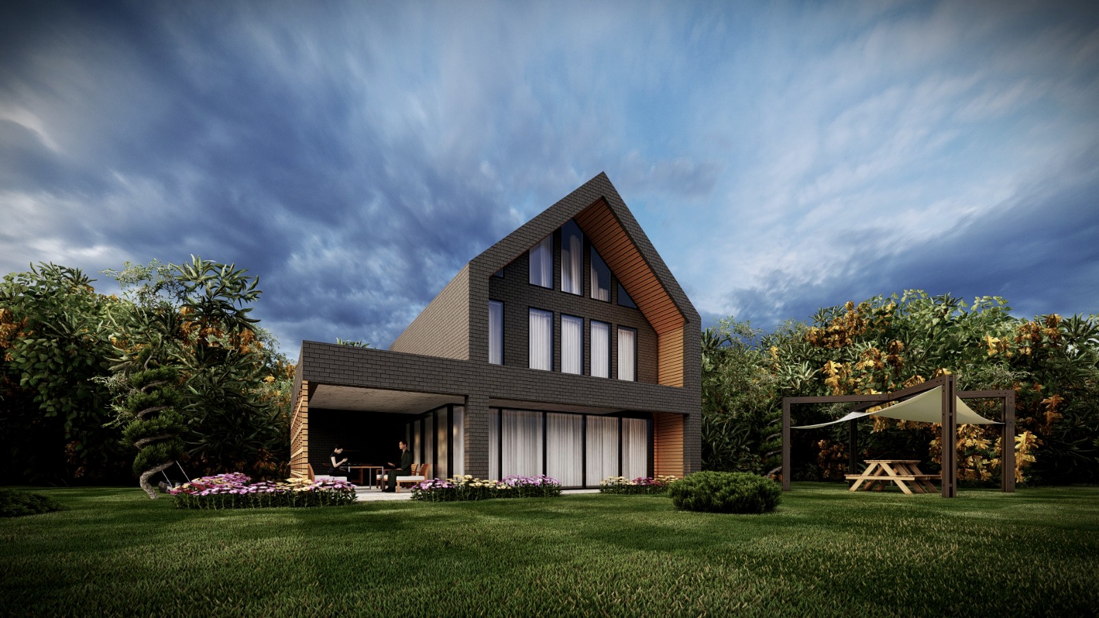 Samsun Bungalov