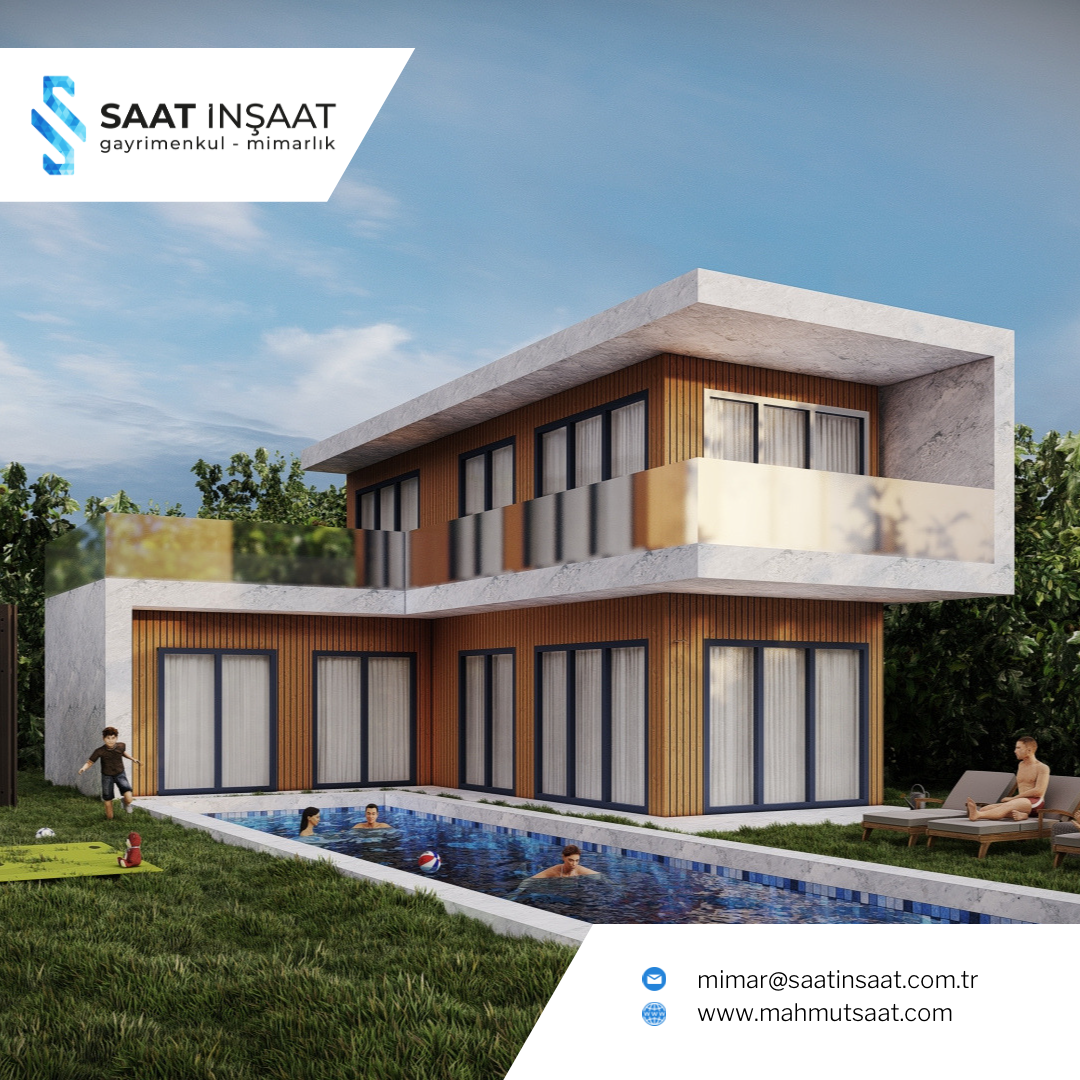 İncek Villa